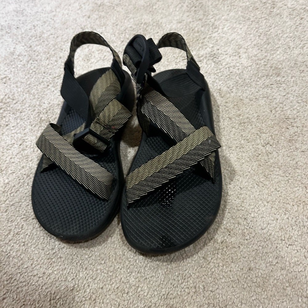 Men’s Chaco cloud sandals